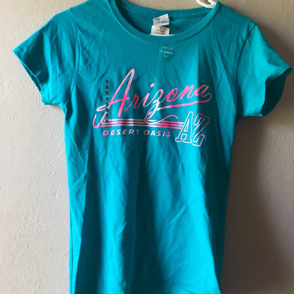 Short sleeve